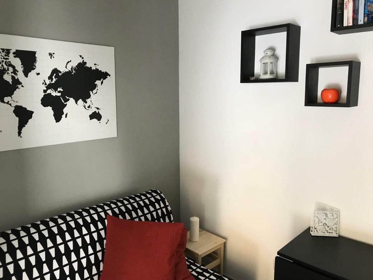 Appartamento Casa Pia Napoli