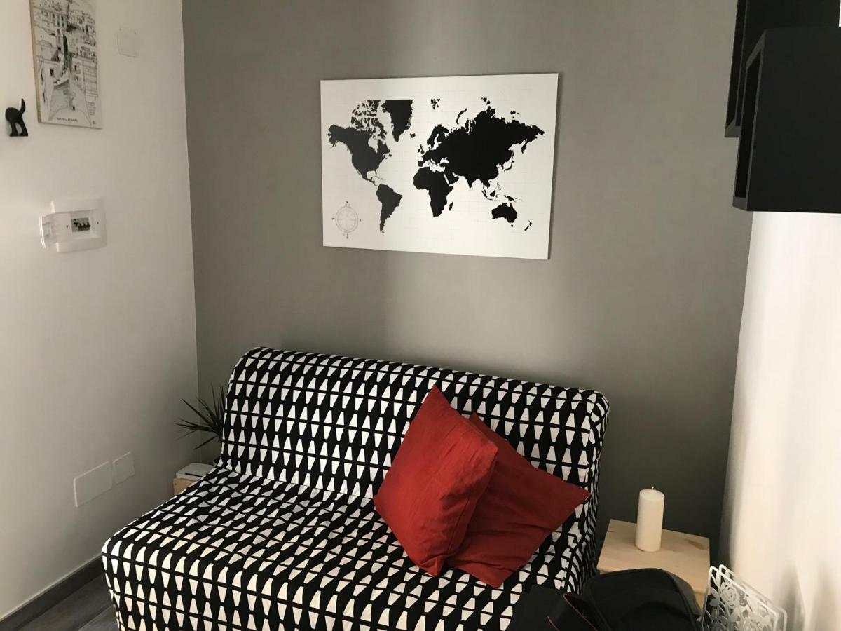 Appartamento Casa Pia