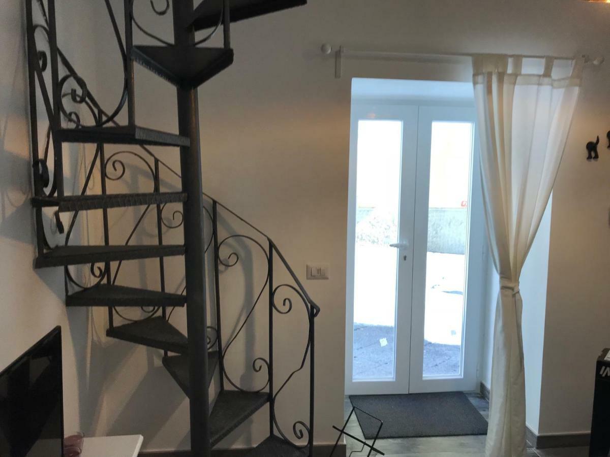 Appartamento Casa Pia Napoli