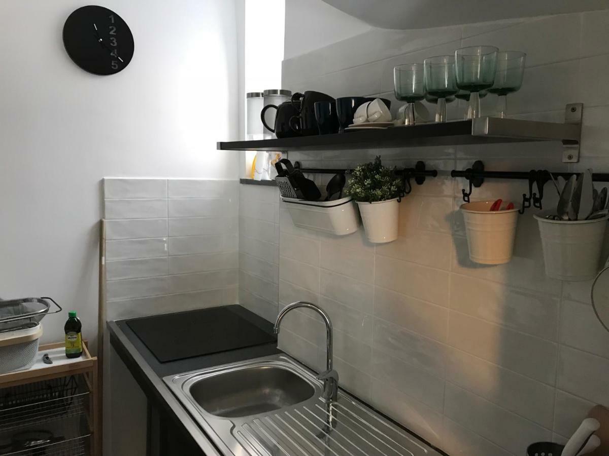 Casa Pia Appartamento Napoli