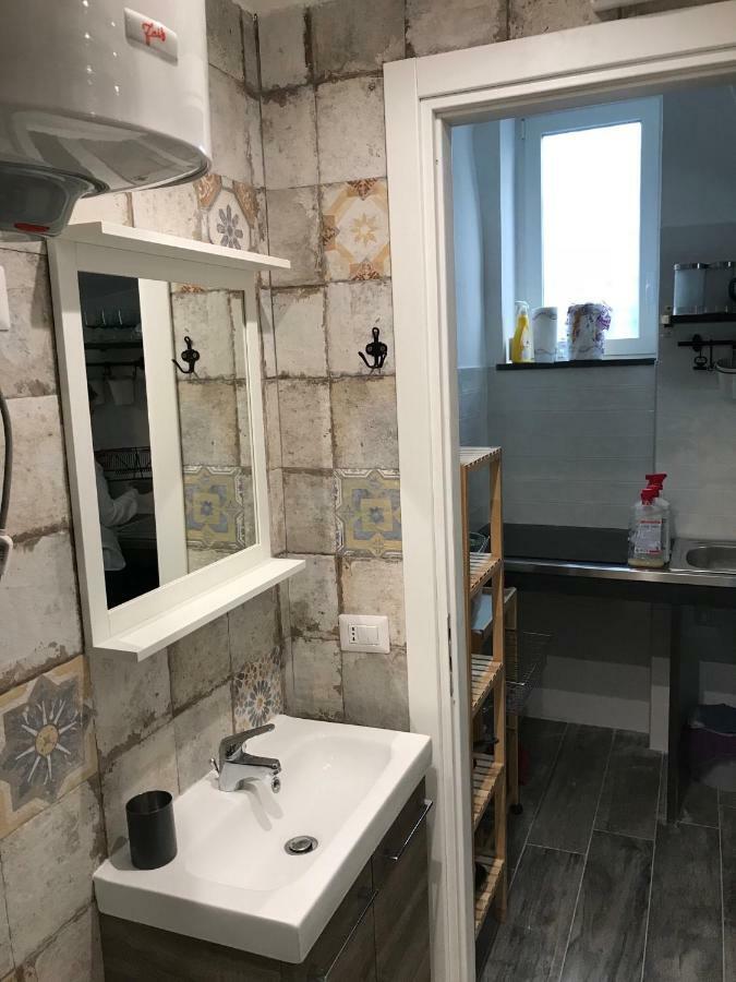 Apartment Casa Pia *