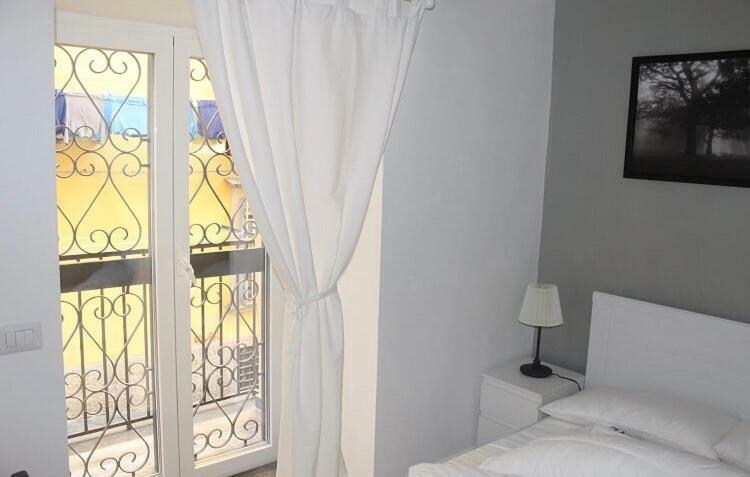 Casa Pia * Naples