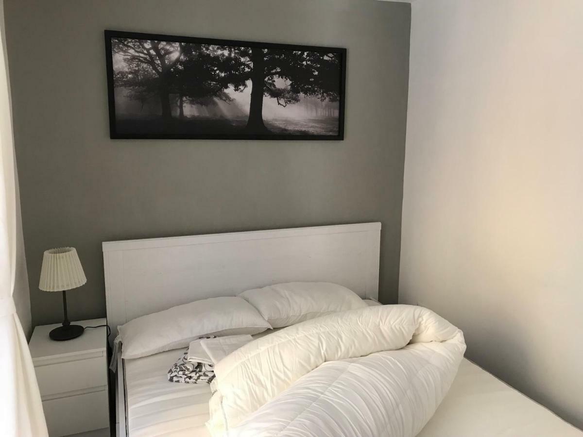 Casa Pia Apartment